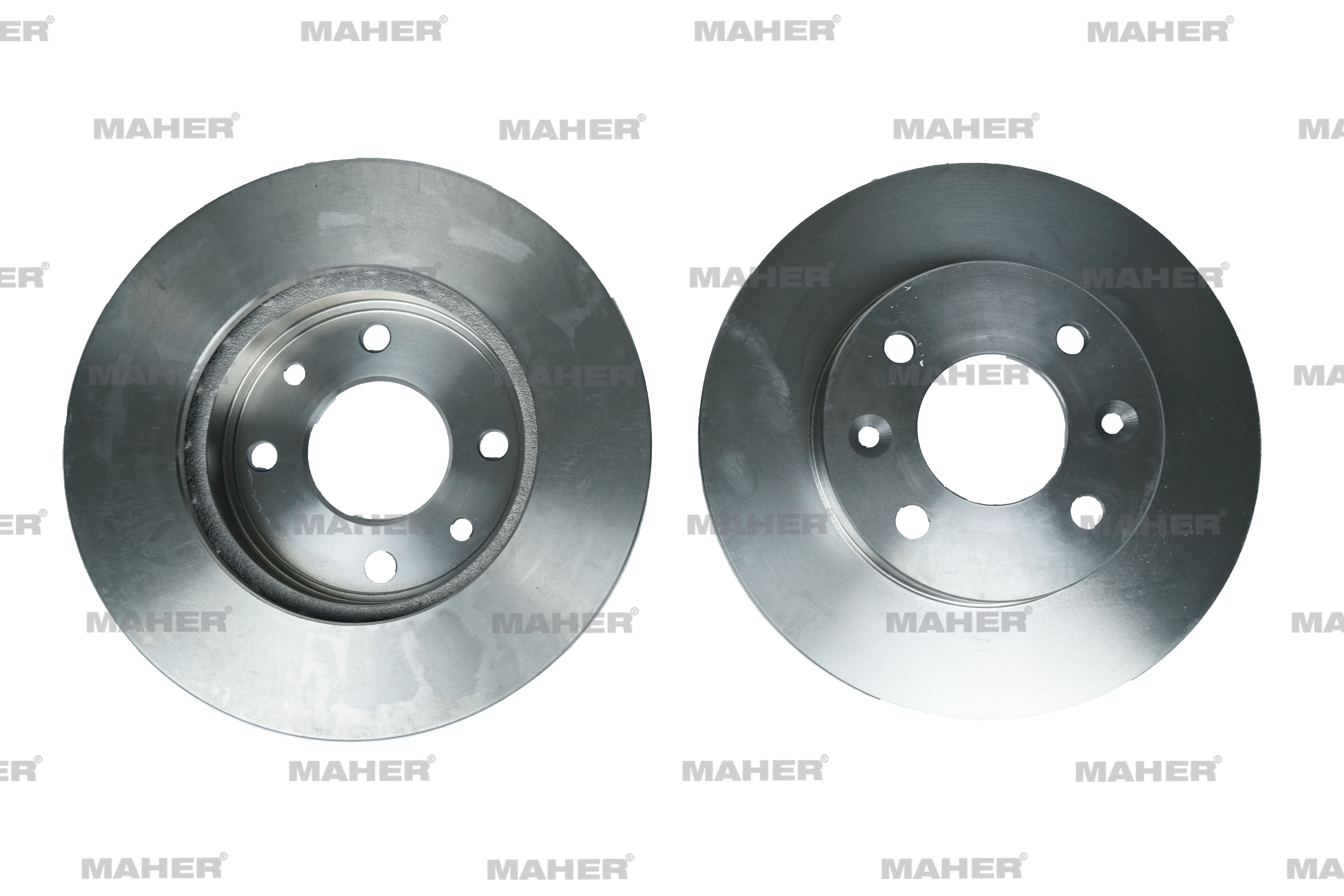 Renault Clio Ön Fren Diski I OEM 7701204286